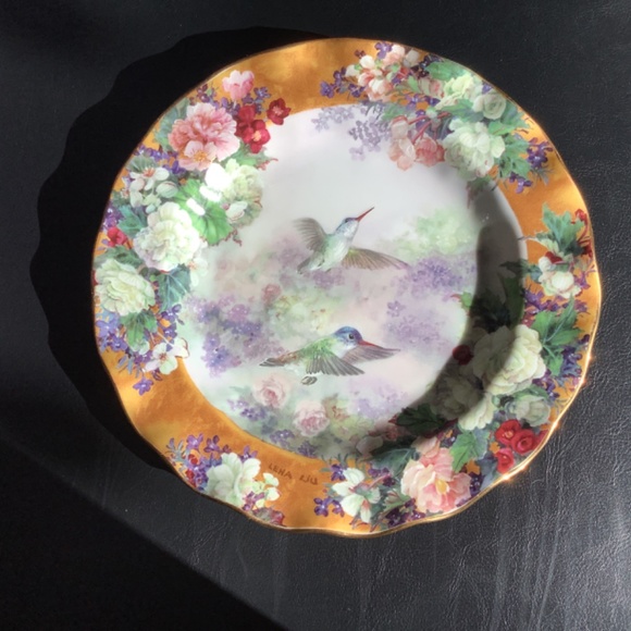 Lena Liu Plates - Picture 8 of 16